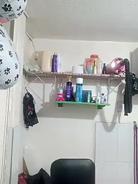 eva rushh online show from December 21, 3:19 pm