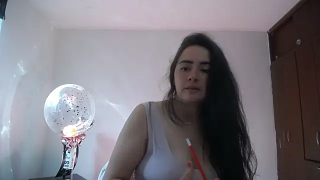 eva rushh online show from February 10, 1:37 pm