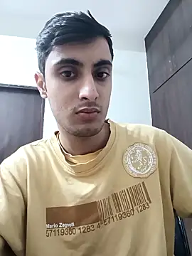 Jemin og online show from February 20, 9:43 am