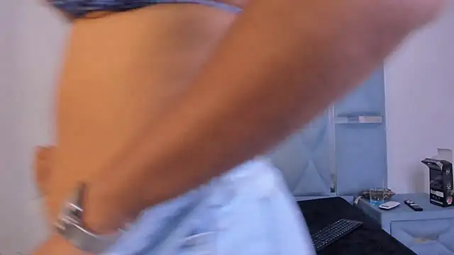 Kymasm online show from March 11, 1:06 pm