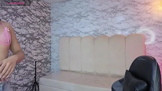 Evy Luxx v online show from February 12, 3:56 am