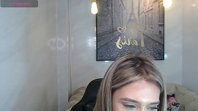 Evy Luxx v online show from May 29, 3:26 am