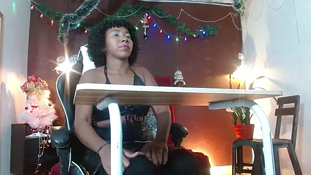 Mila-Crox online show from November 13, 11:47 pm