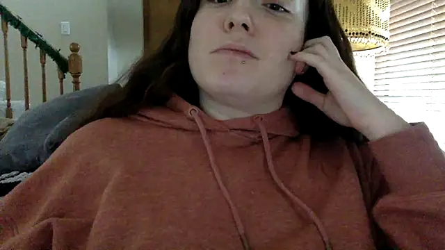 Bigggbutttmilffff 2025 online show from December 3, 6:50 pm