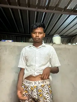 banty05 online show from November 26, 3:57 pm