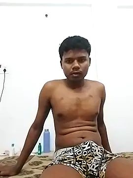 banty05 online show from April 18, 6:34 pm