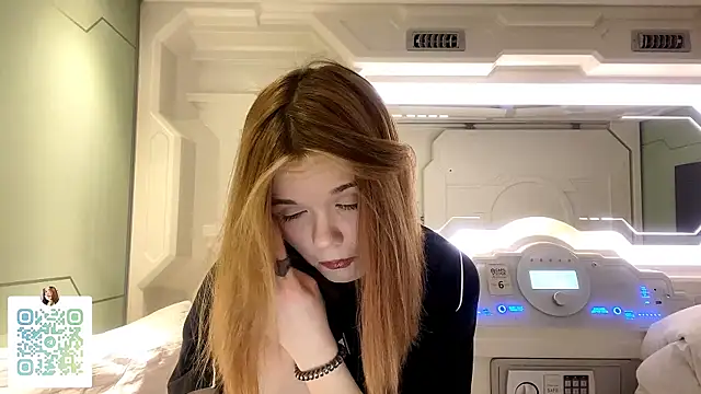 ZealousCulex online show from February 7, 9:07 pm