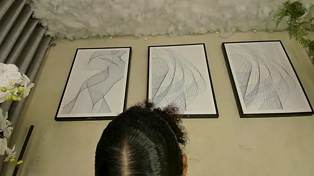 Snapshot of Gia_ricci_ chatting on July 14, 4:28 am Gia ricci online show from July 14, 4:28 am
