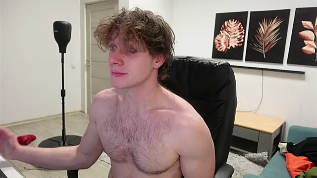 Charles Dreams online show from January 9, 6:53 pm