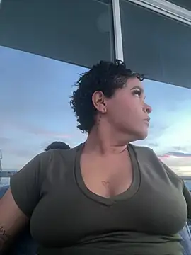 Tatiana-Jaaramillo online show from July 29, 11:25 pm