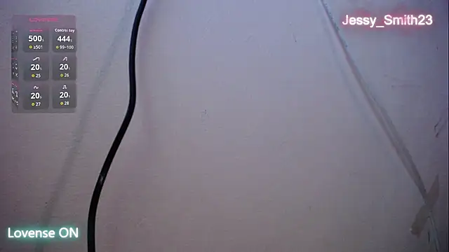 Jessy Smith23 online show from November 24, 9:03 pm