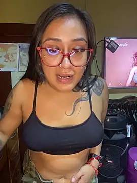 Felinamiau online show from February 15, 4:31 am