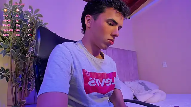 Seab trooy online show from November 25, 4:12 am