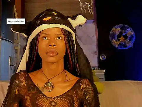 aprille15 online show from December 22, 10:29 pm