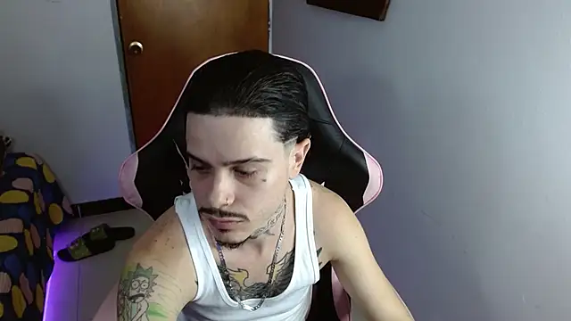 Deymon 420 online show from December 4, 4:33 am