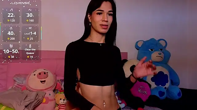 Alis stars online show from November 18, 5:45 am