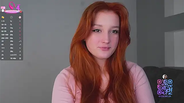 AmelieSeductress online show from November 25, 3:12 pm