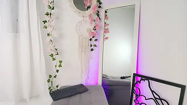 abaroose online show from February 15, 10:06 pm