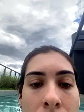 Snapshot of fer-nanda chatting on January 13, 8:58 pm fer-nanda online show from January 13, 8:58 pm