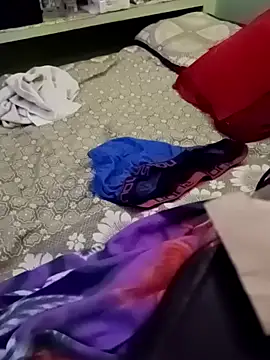 Aahana Shanura online show from February 16, 7:32 pm