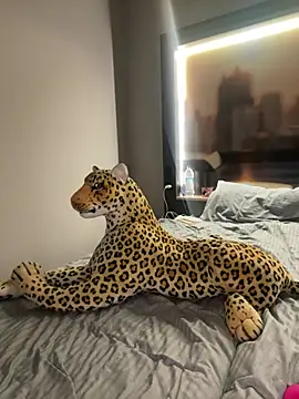 Hannah-2007 online show from April 16, 4:19 pm