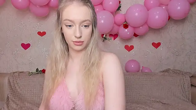 elldiana online show from February 11, 5:56 am