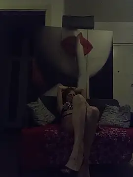 FIAMMAandEROS-SEXart online show from December 17, 10:05 pm