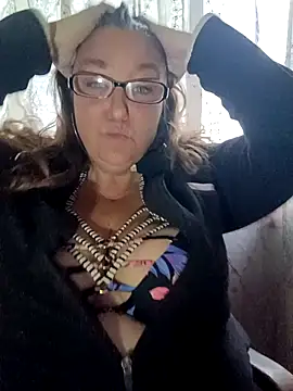 EvieYvonne69 online show from November 19, 8:53 pm