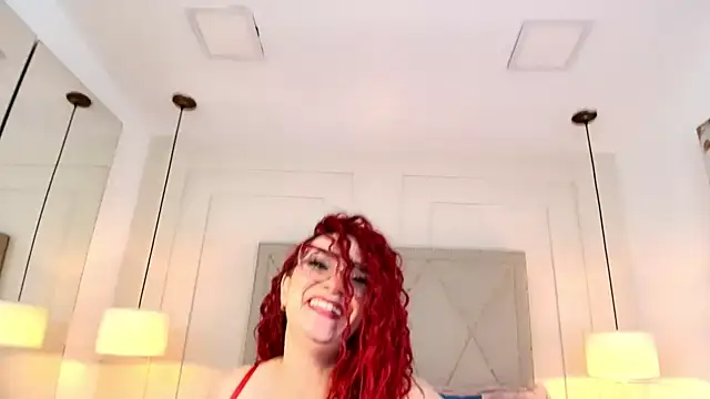 ScarlethVegas online show from November 22, 6:12 am