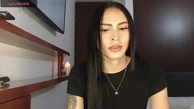 Linda  fiore online show from March 4, 3:23 am