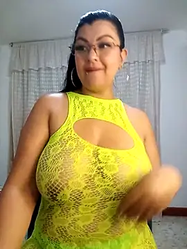 CelesteAlvarez1989 online show from December 17, 8:48 pm