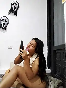 luna seductiva18 online show from November 29, 11:19 pm