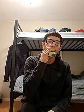 Kingghost7556 online show from November 30, 11:53 pm