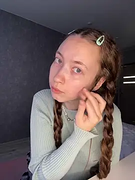 Holy Poly online show from March 20, 5:34 am