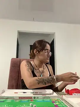 Aley 14 online show from November 15, 1:03 am