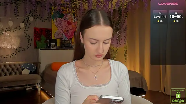 that eva online show from November 20, 6:24 am