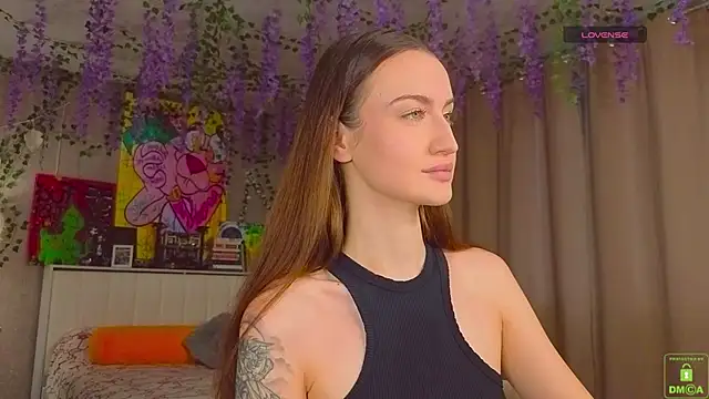 that eva online show from May 28, 6:10 am