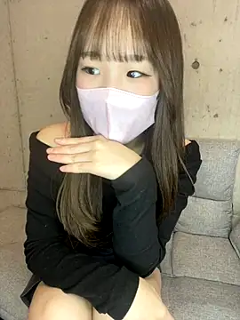 Snapshot of maika_chan1 chatting on December 1, 6:40 am maika chan1 online show from December 1, 6:40 am