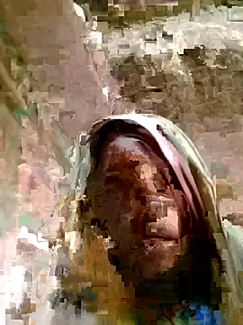 Snapshot of Savina_baby chatting on December 4, 2:54 am Savina baby online show from December 4, 2:54 am