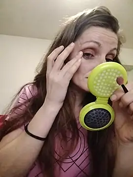 CrazyMaya39 online show from February 1, 8:18 pm