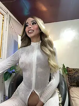  SandraHornball  online show from February 18, 1:45 am