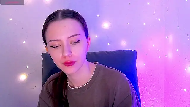 BellaVelure6767 online show from March 21, 2:16 am