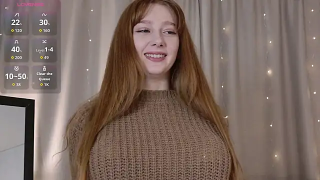 AdritVance online show from November 19, 9:31 am