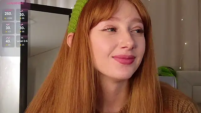 AdritVance online show from December 1, 10:53 am