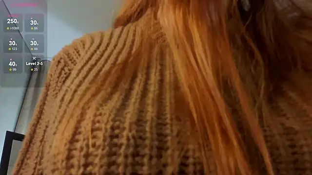 AdritVance online show from December 17, 10:54 am