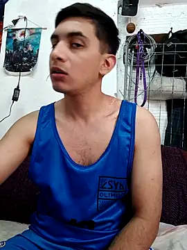 sweetmilker online show from November 16, 2:44 pm