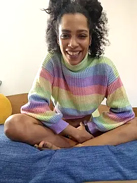 chanell95 online show from January 7, 9:34 am