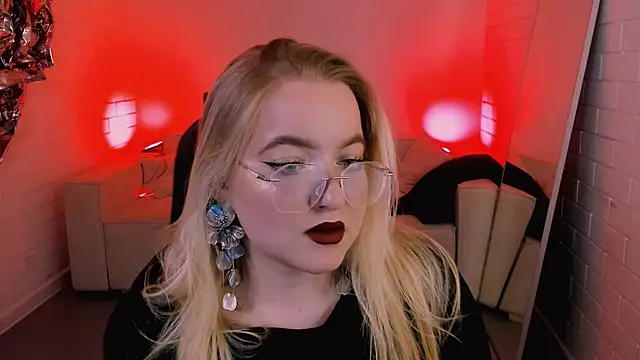 EllaPower online show from November 15, 3:08 pm