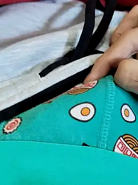 Hotboy50024 online show from December 16, 4:12 pm