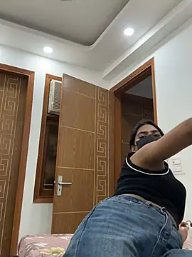 sexyayeshadesi online show from March 23, 6:56 pm